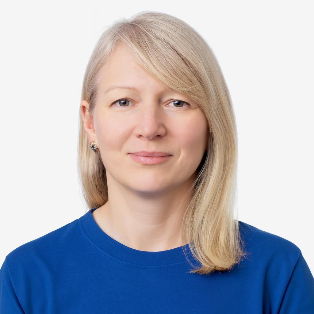 Svitlana