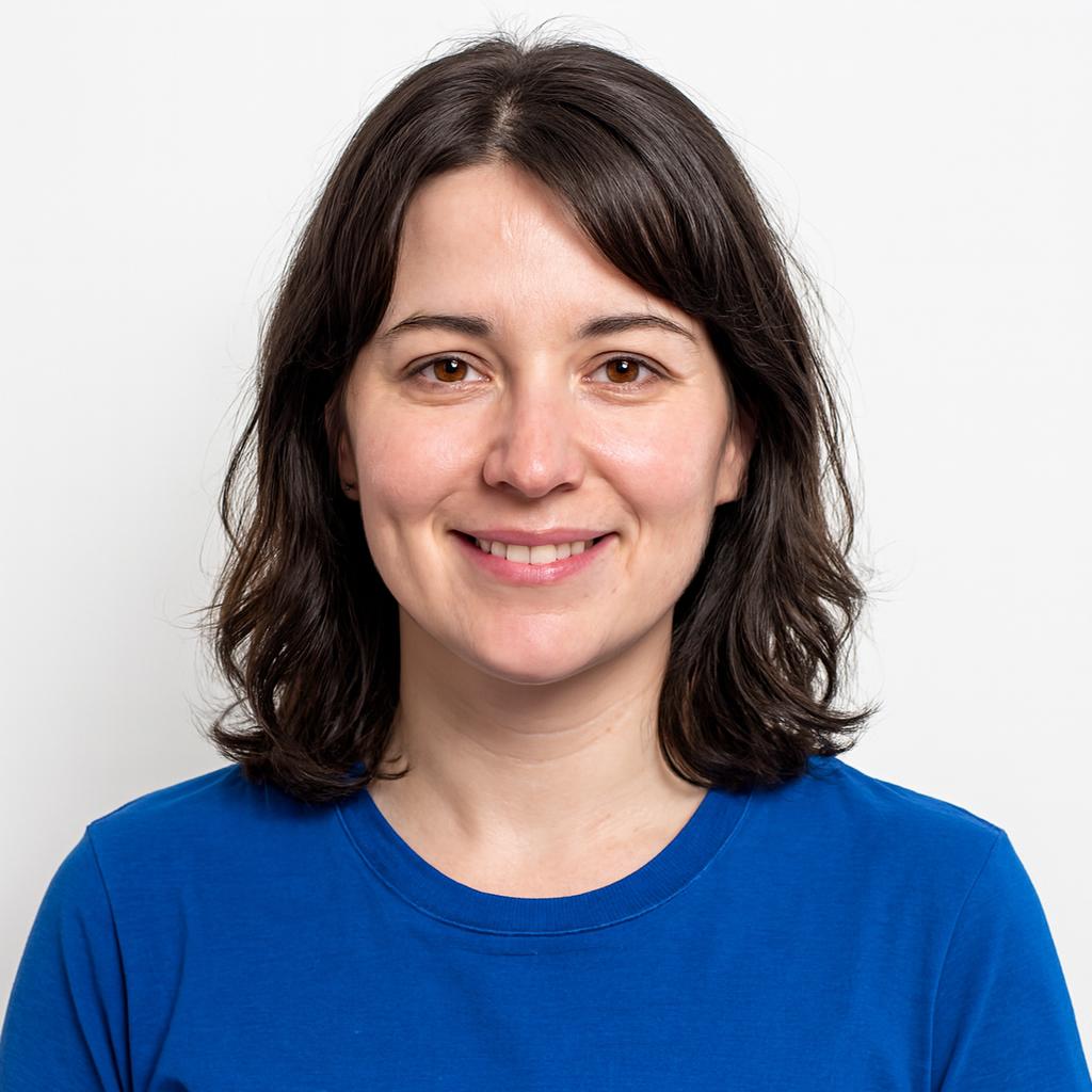 Halyna R.