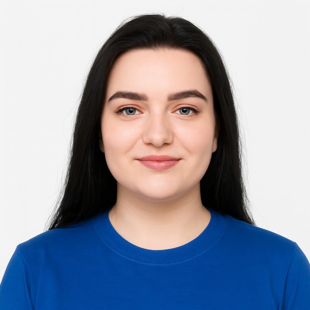 Alina N.
