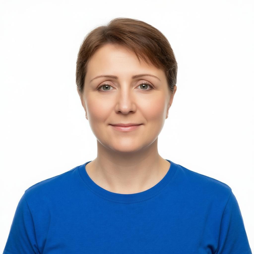 Valentyna