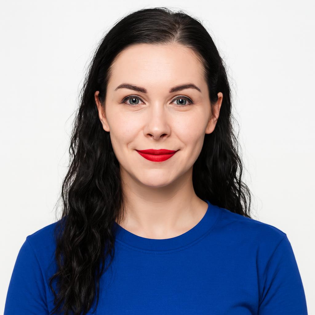 Valeriia H.