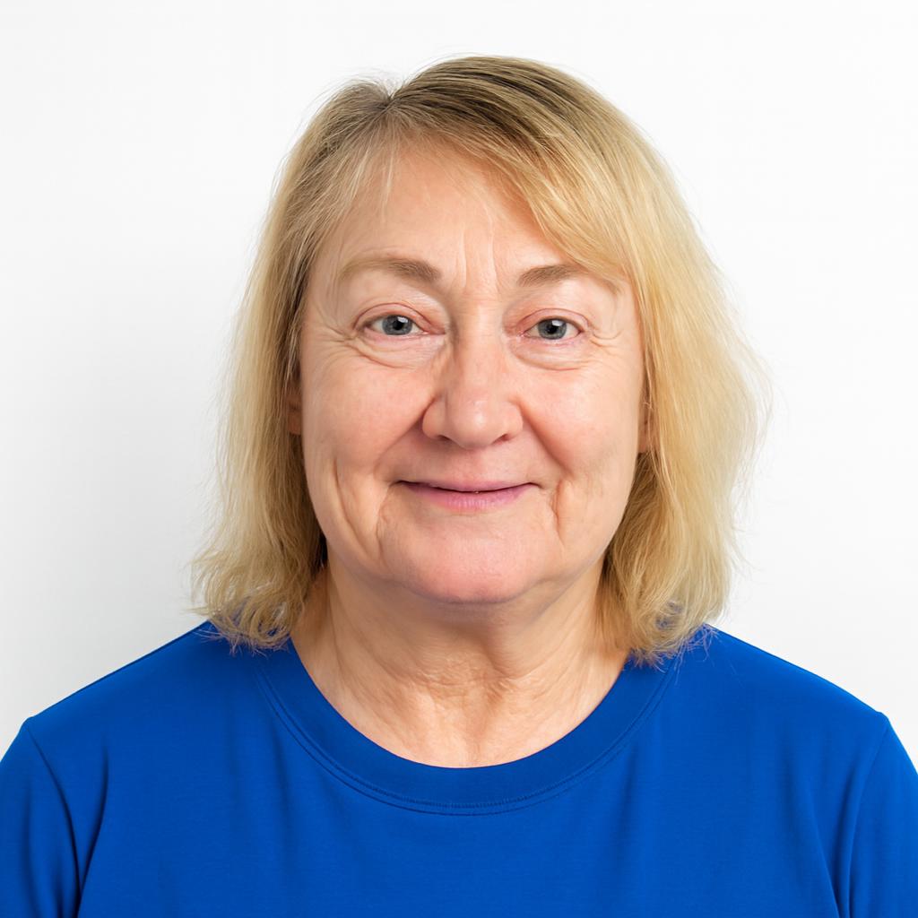 Olena K.
