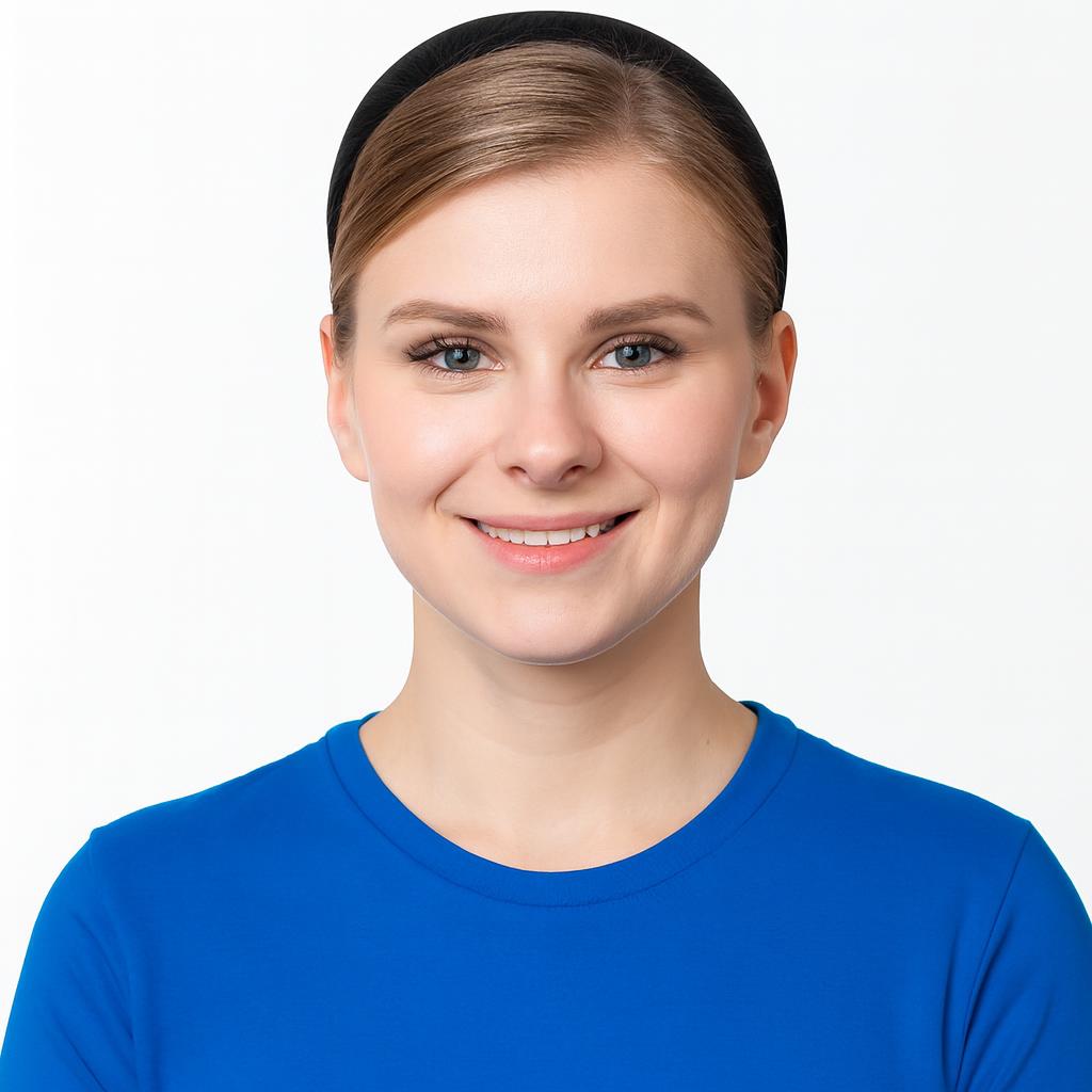 Tatsiana S.