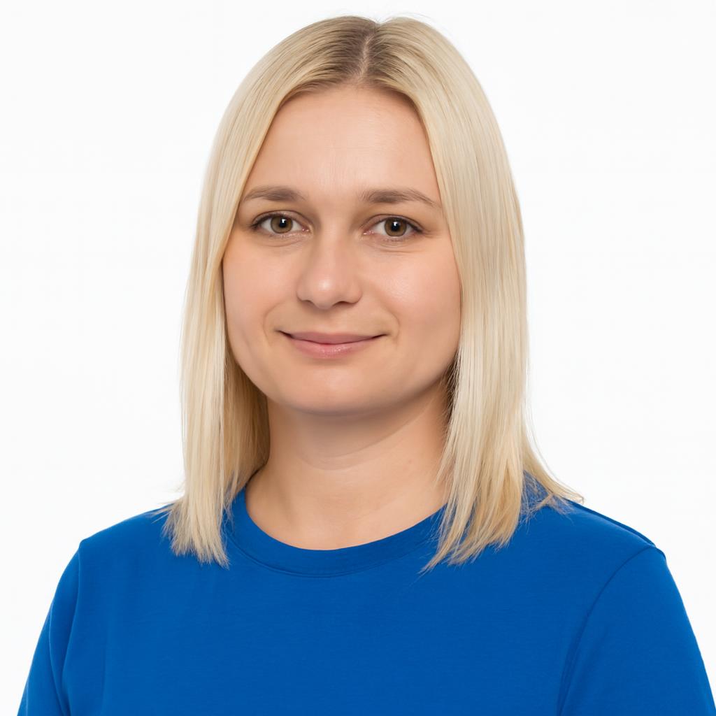 Anastasiia K.