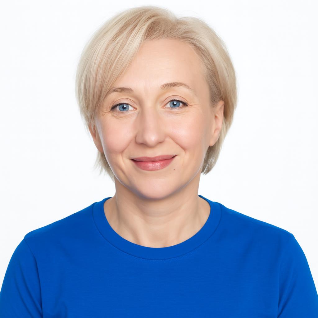 Iryna