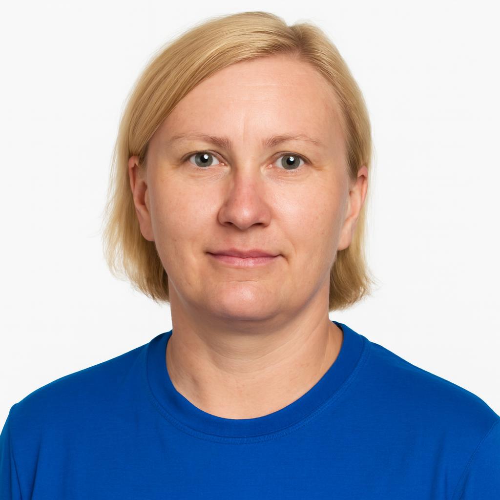 Nataliia