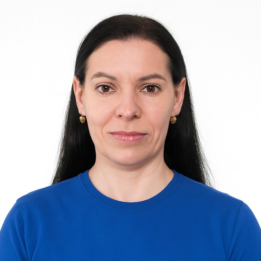 Liudmyla