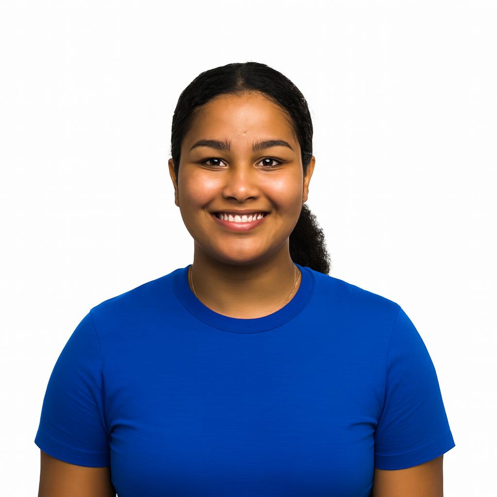 Damilola K.