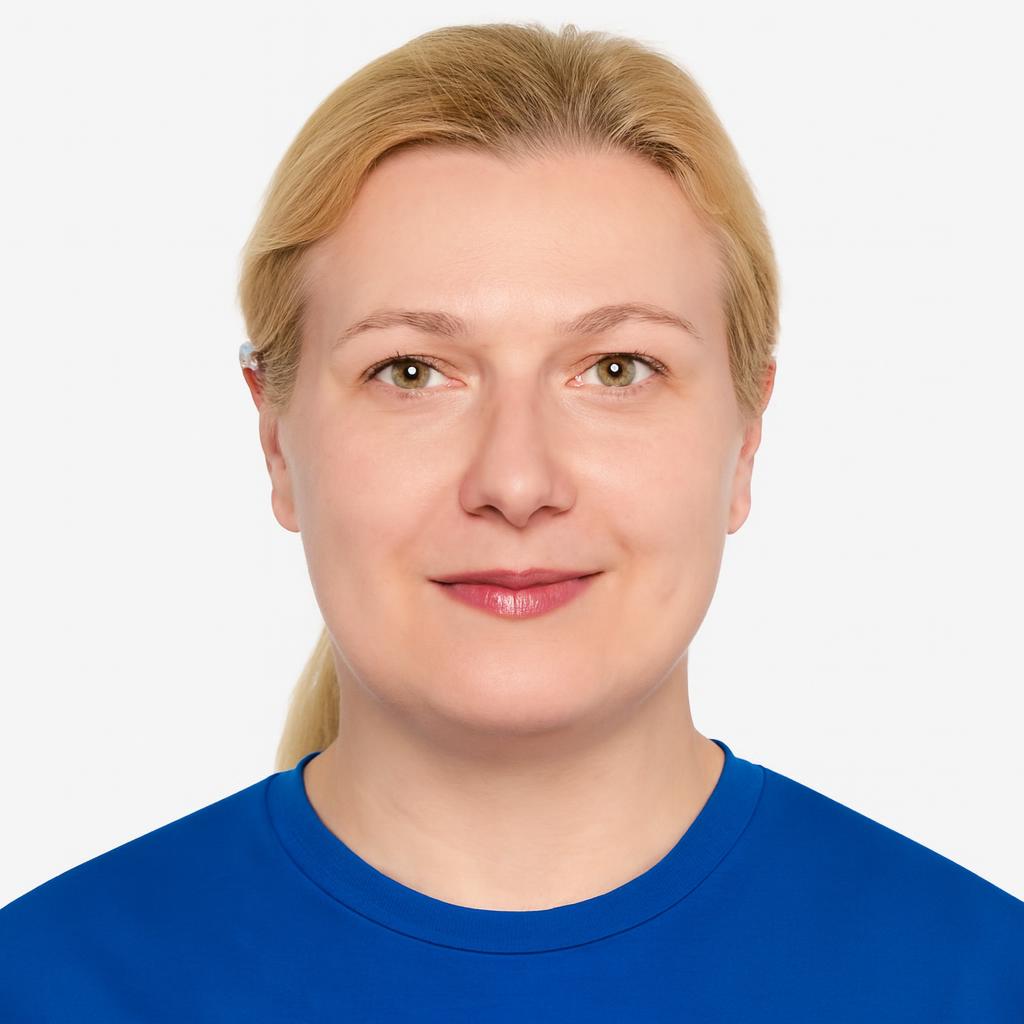 Iryna B.