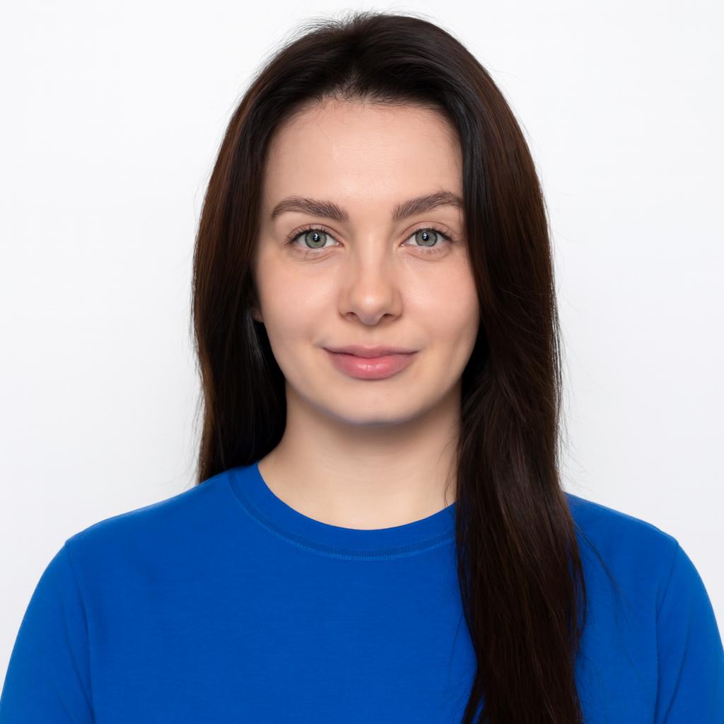 Anastasiia