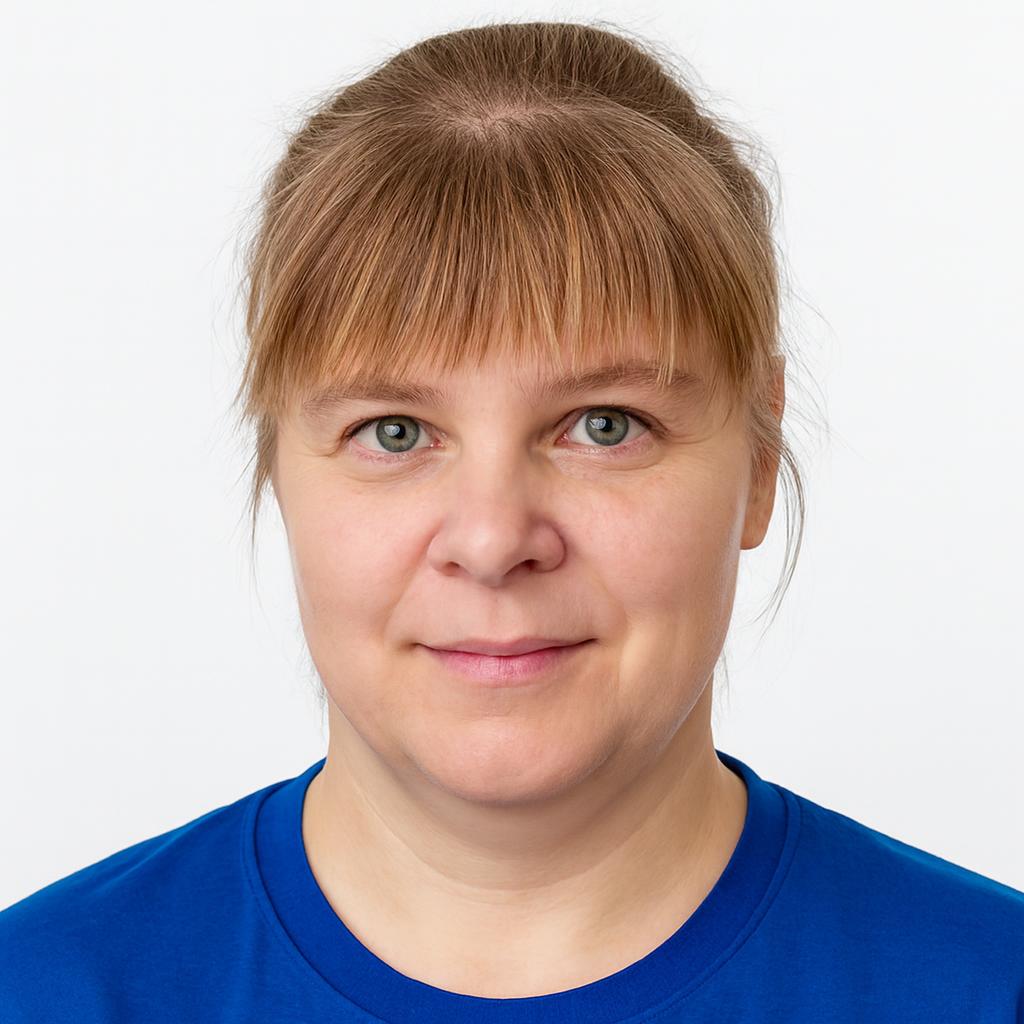 Nataliia P.