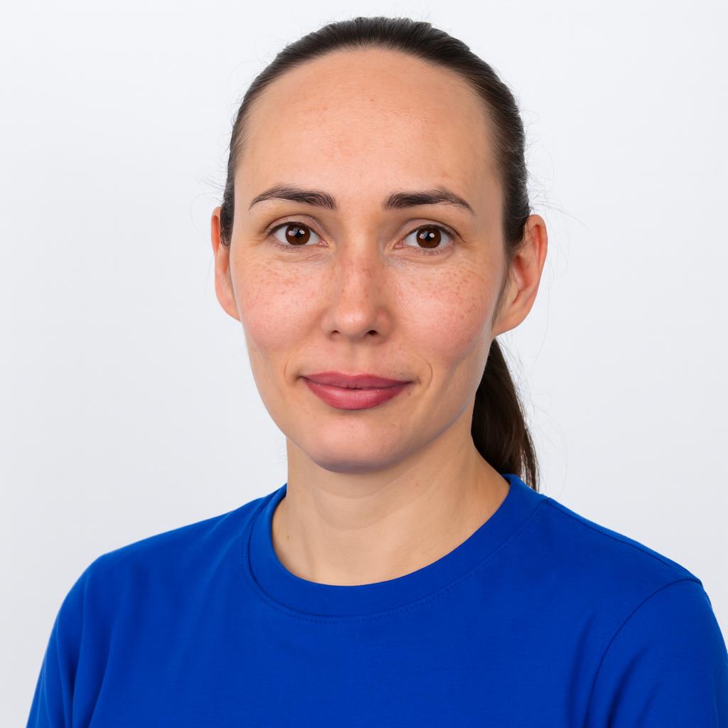 Kateryna B.