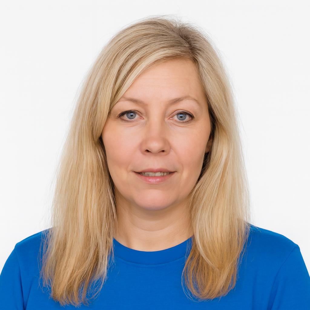 Liudmila
