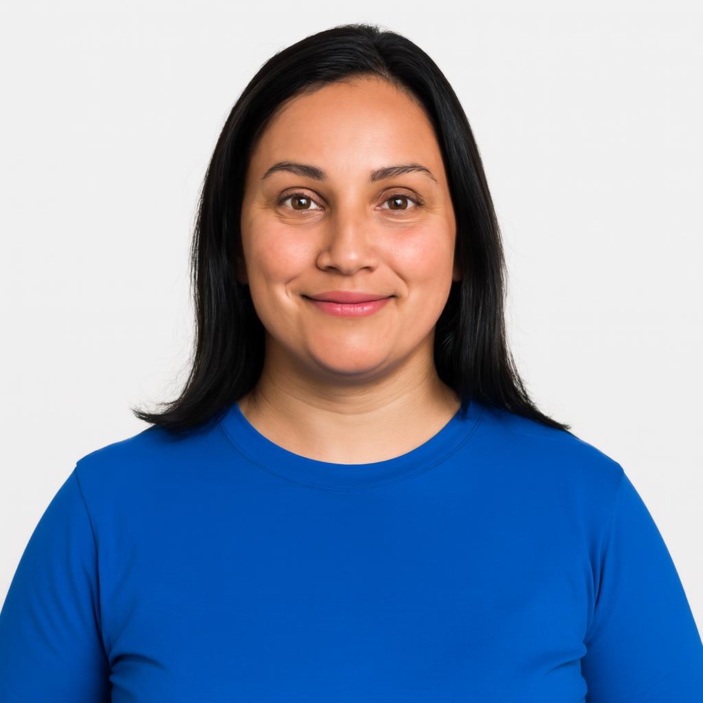Larysa Y.