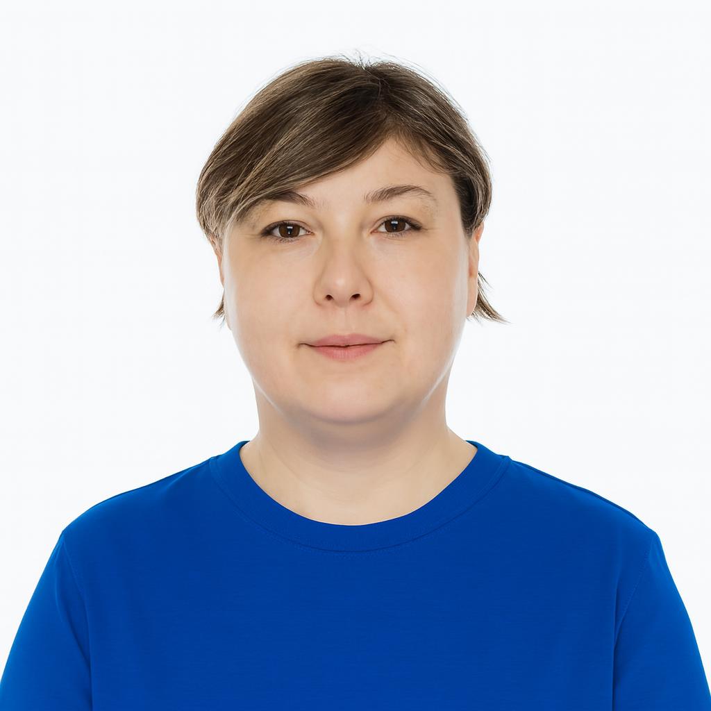 Liudmyla