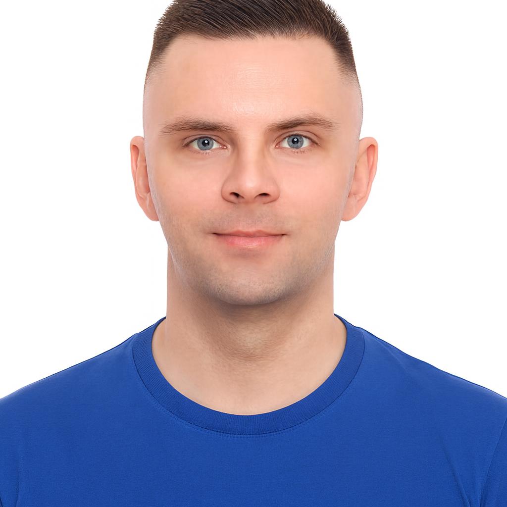 Siarhei T.