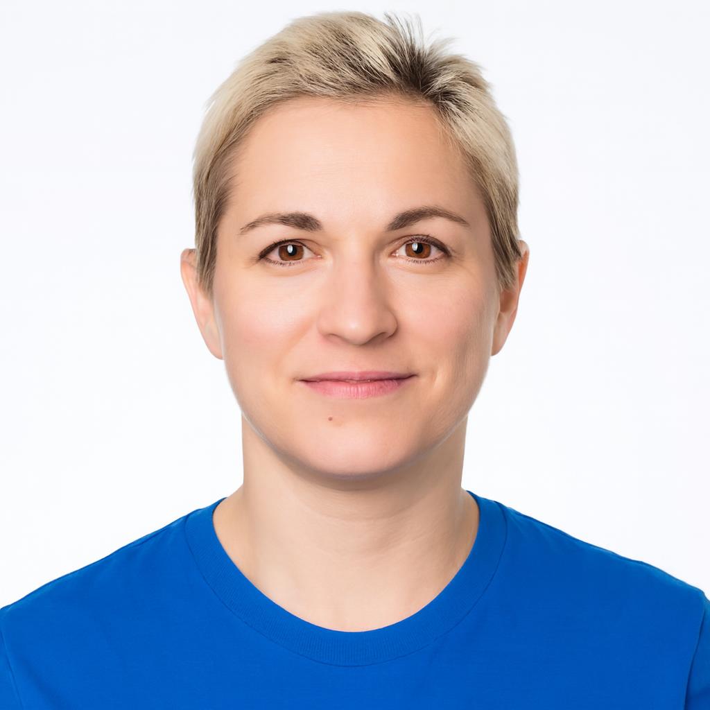 Kateryna
