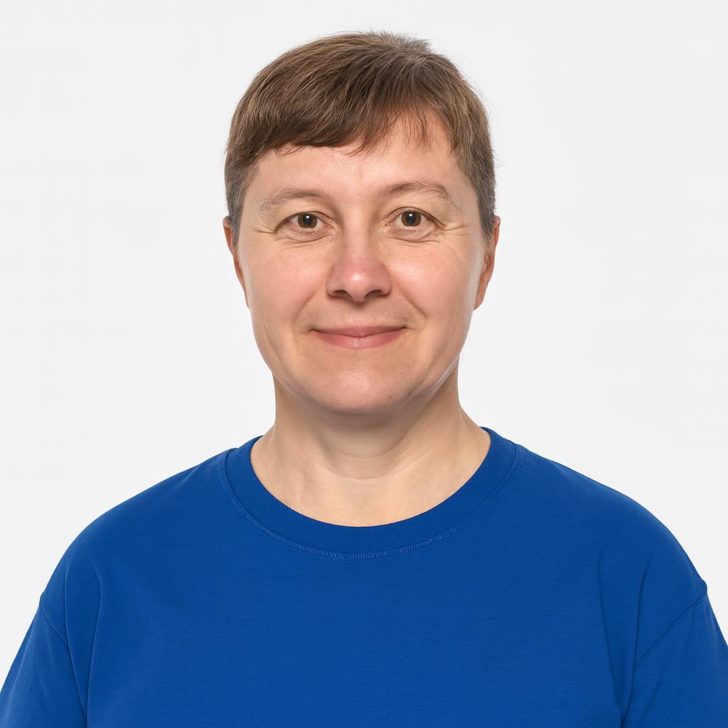 Iryna