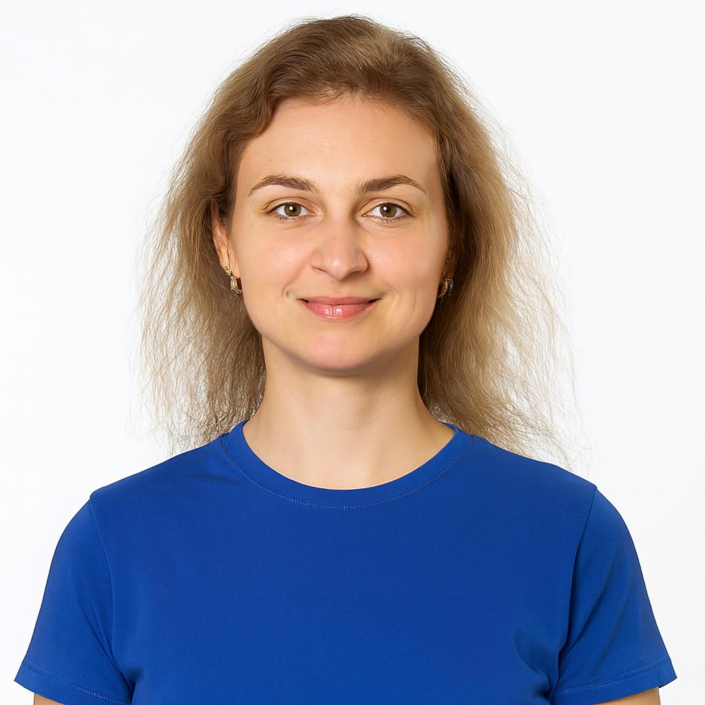 Olena D.
