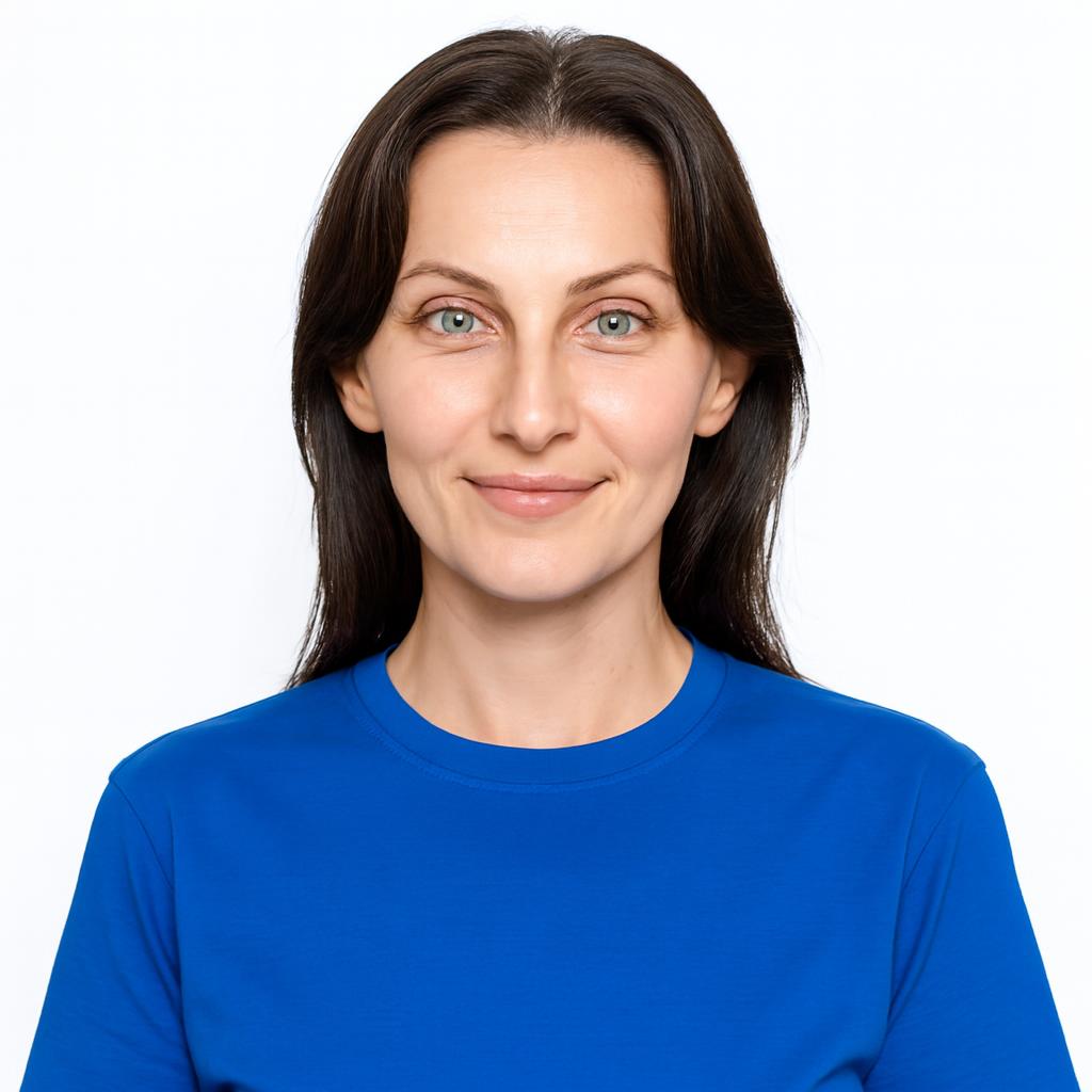 Ludmyla K.
