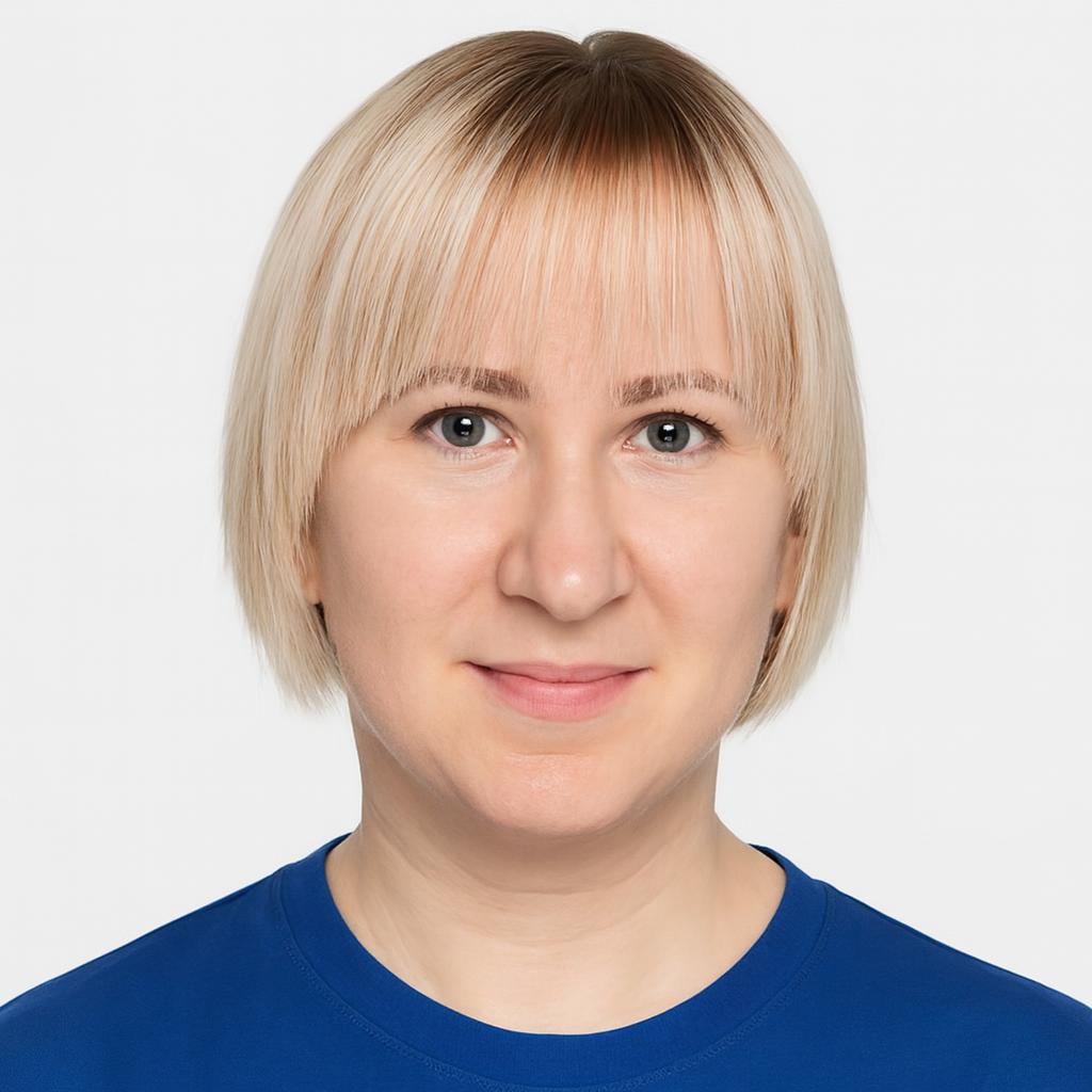 Valentyna B.