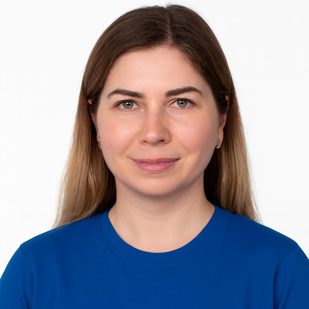 Olena O.