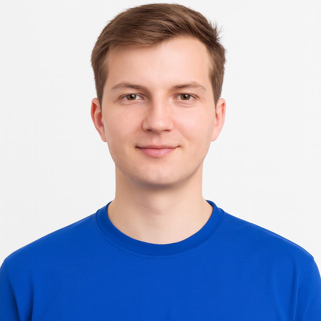Maxim S.