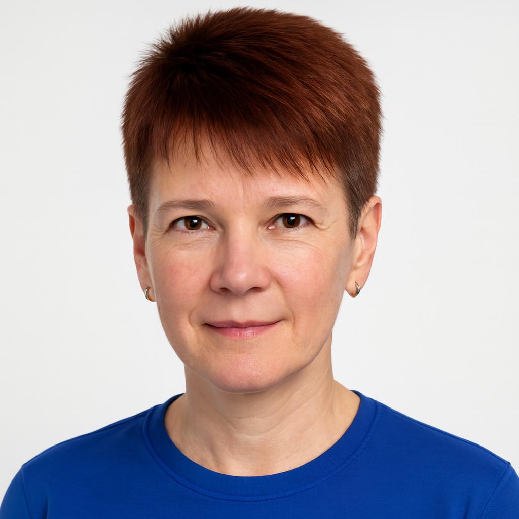 Yuliya H.