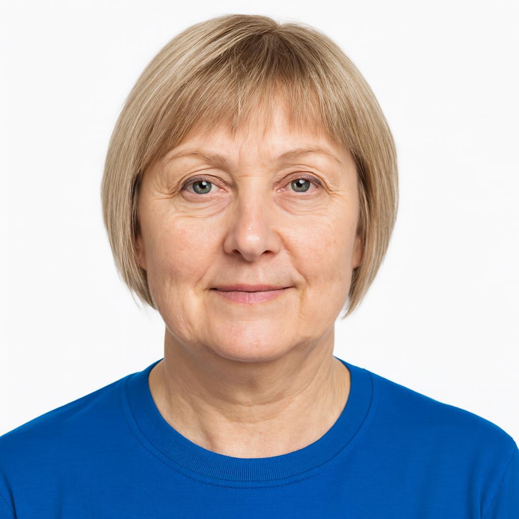Maryna