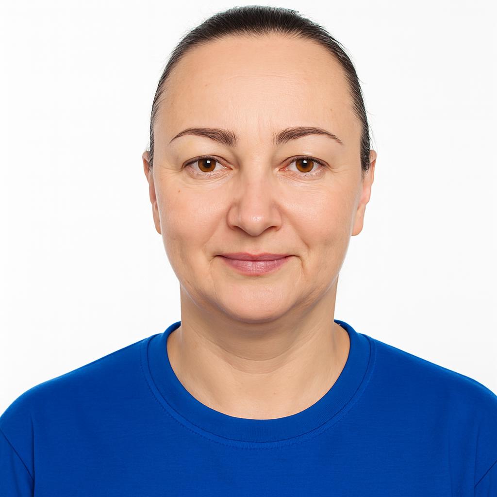 Oksana M.