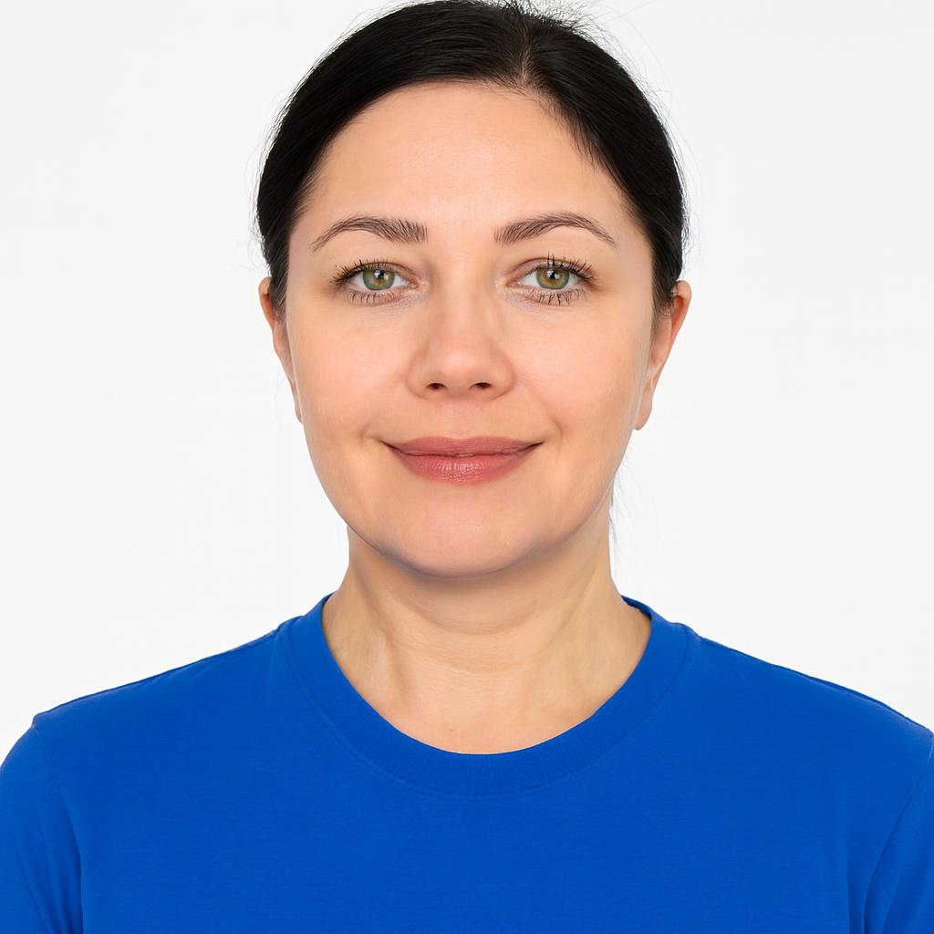 Yevhenia