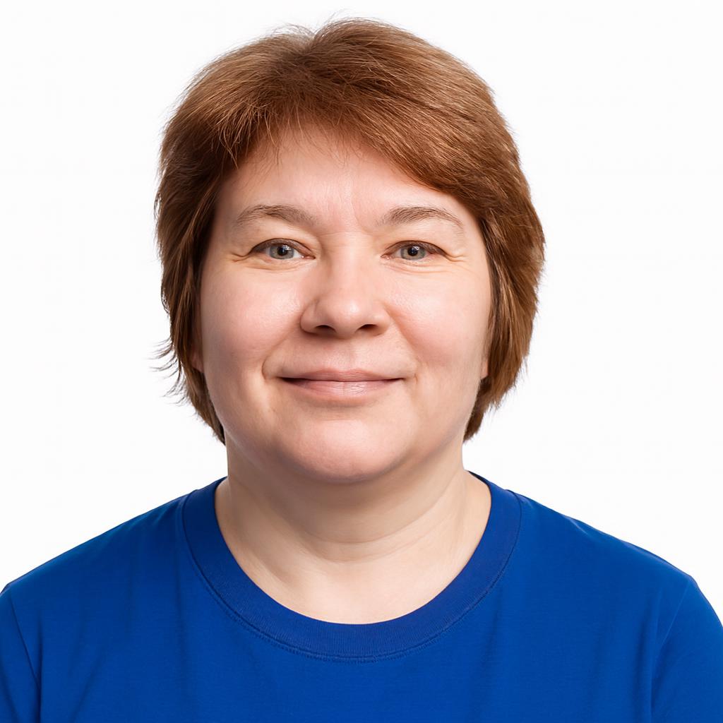 Iryna