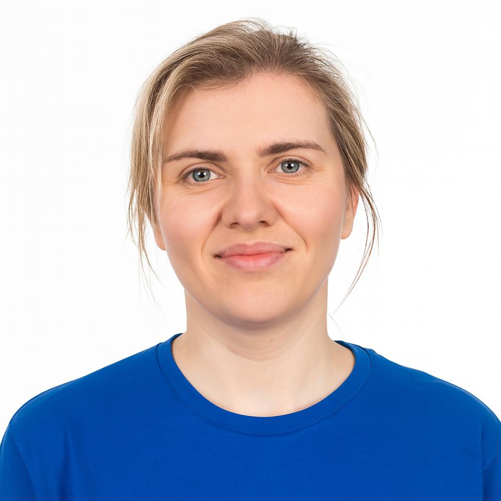 Liudmyla