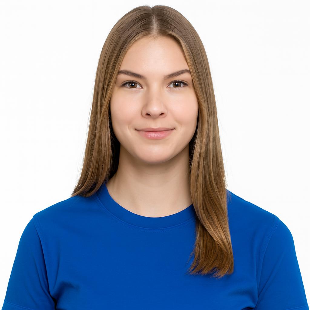 Daryna F.