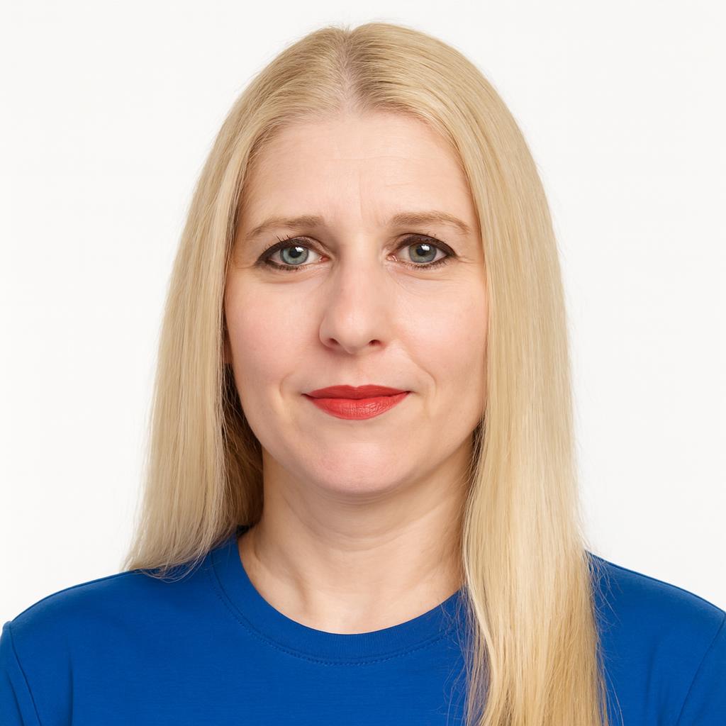 Kateryna C.