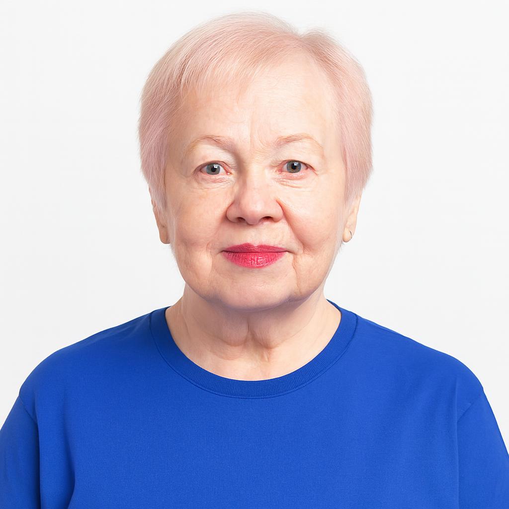 Valentyna N.