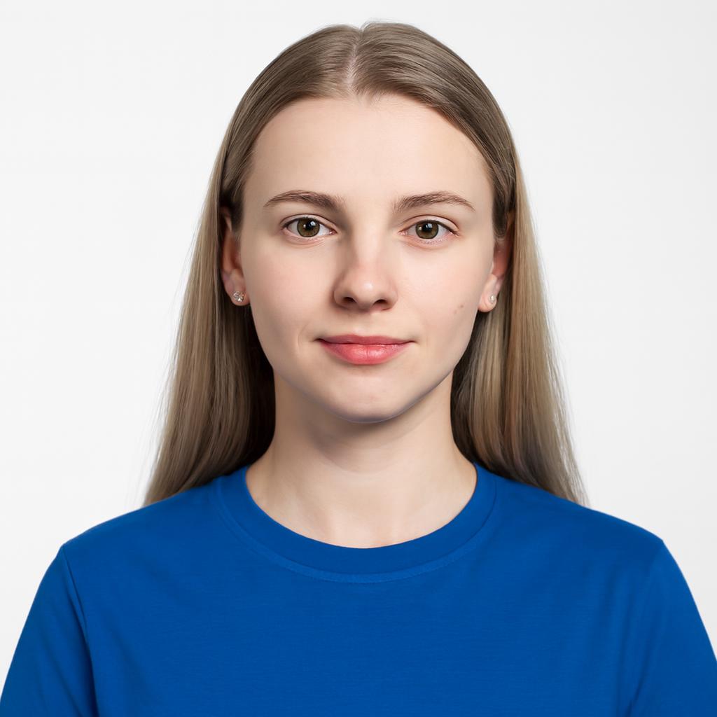 Viktoriia