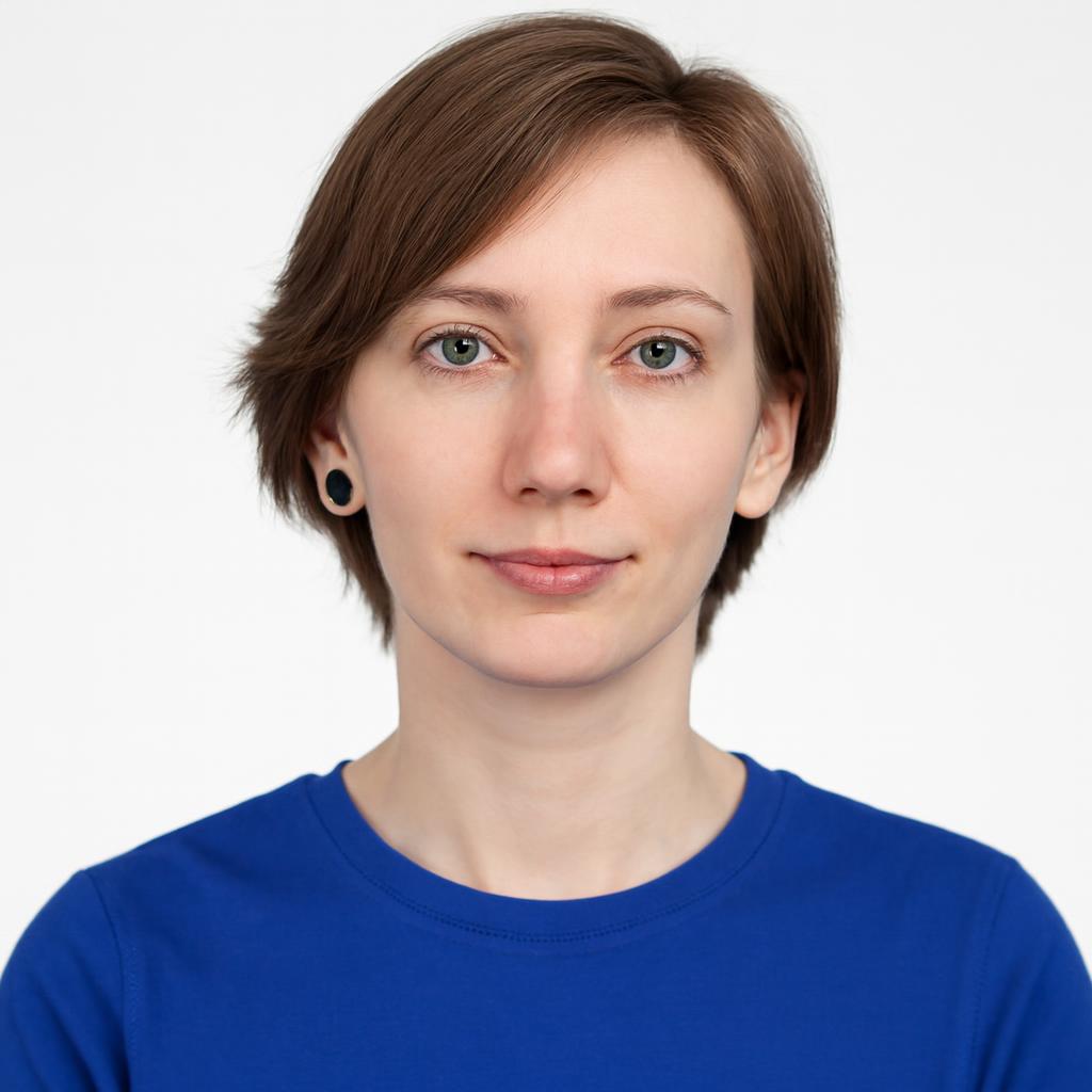 Yuliia