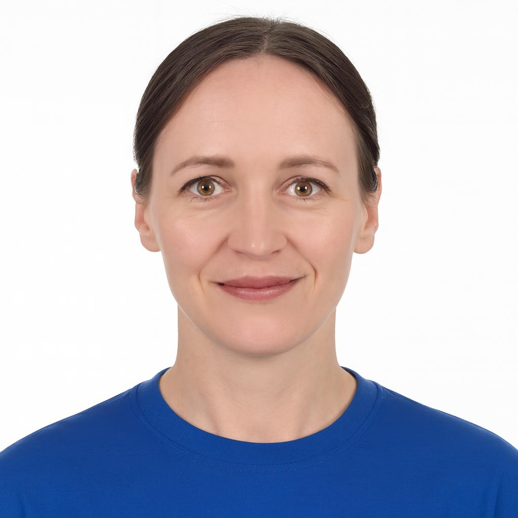 Yuliya S.