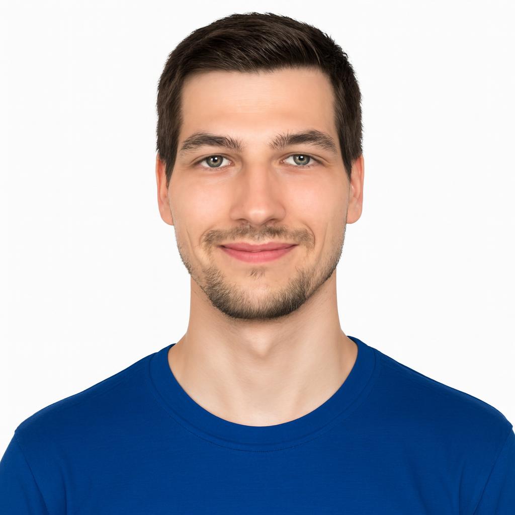 Ilya S.