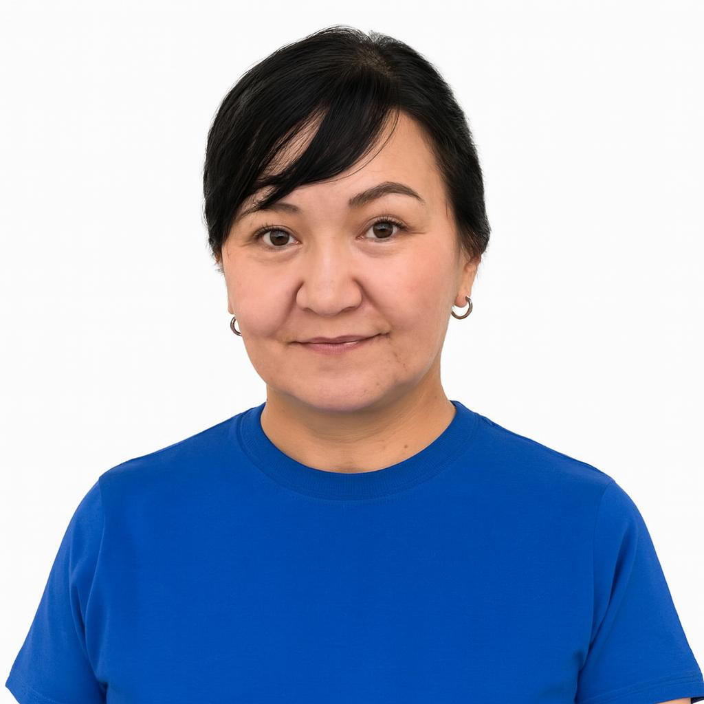 Viktoriia