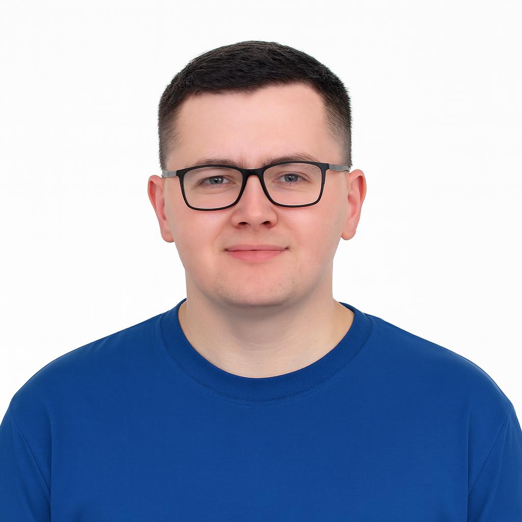 Liubomyr S.