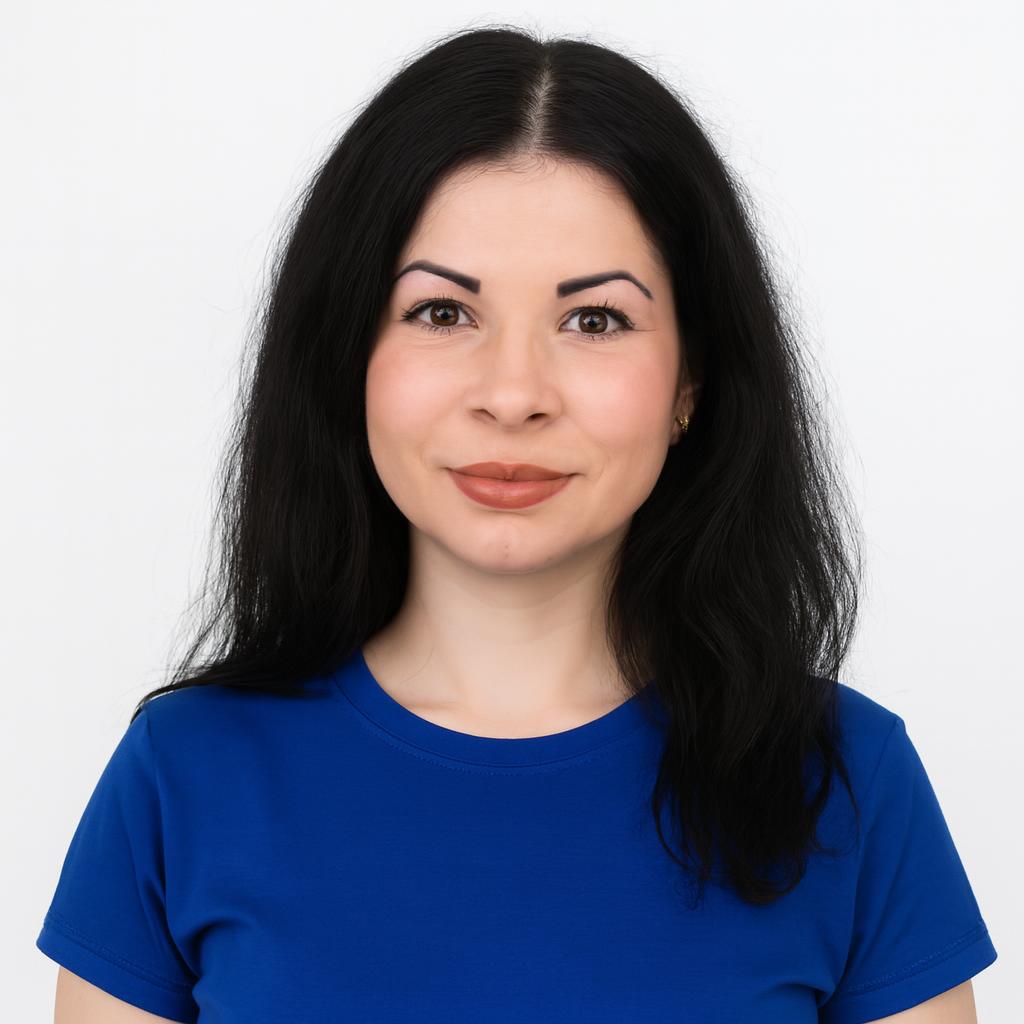 Yuliia L.