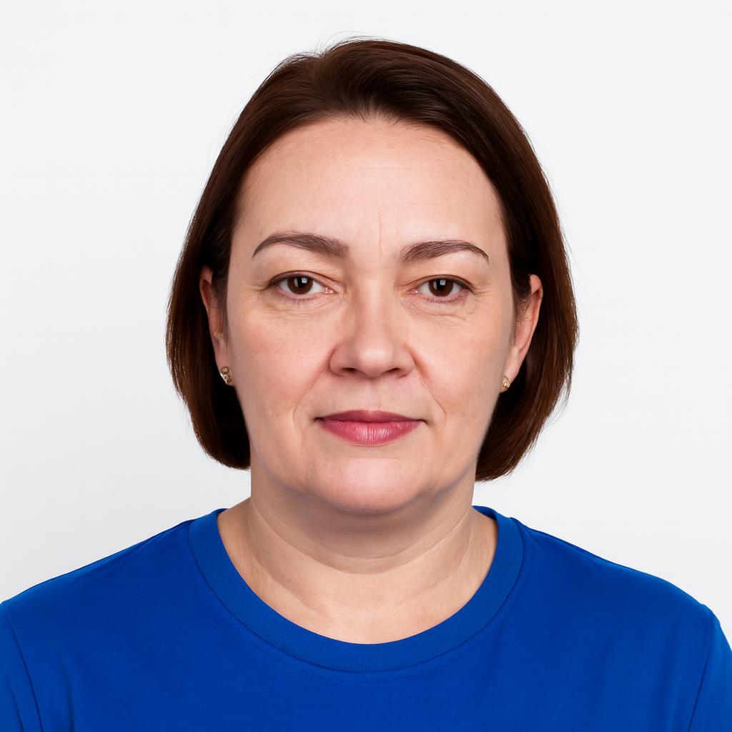 Alla V.