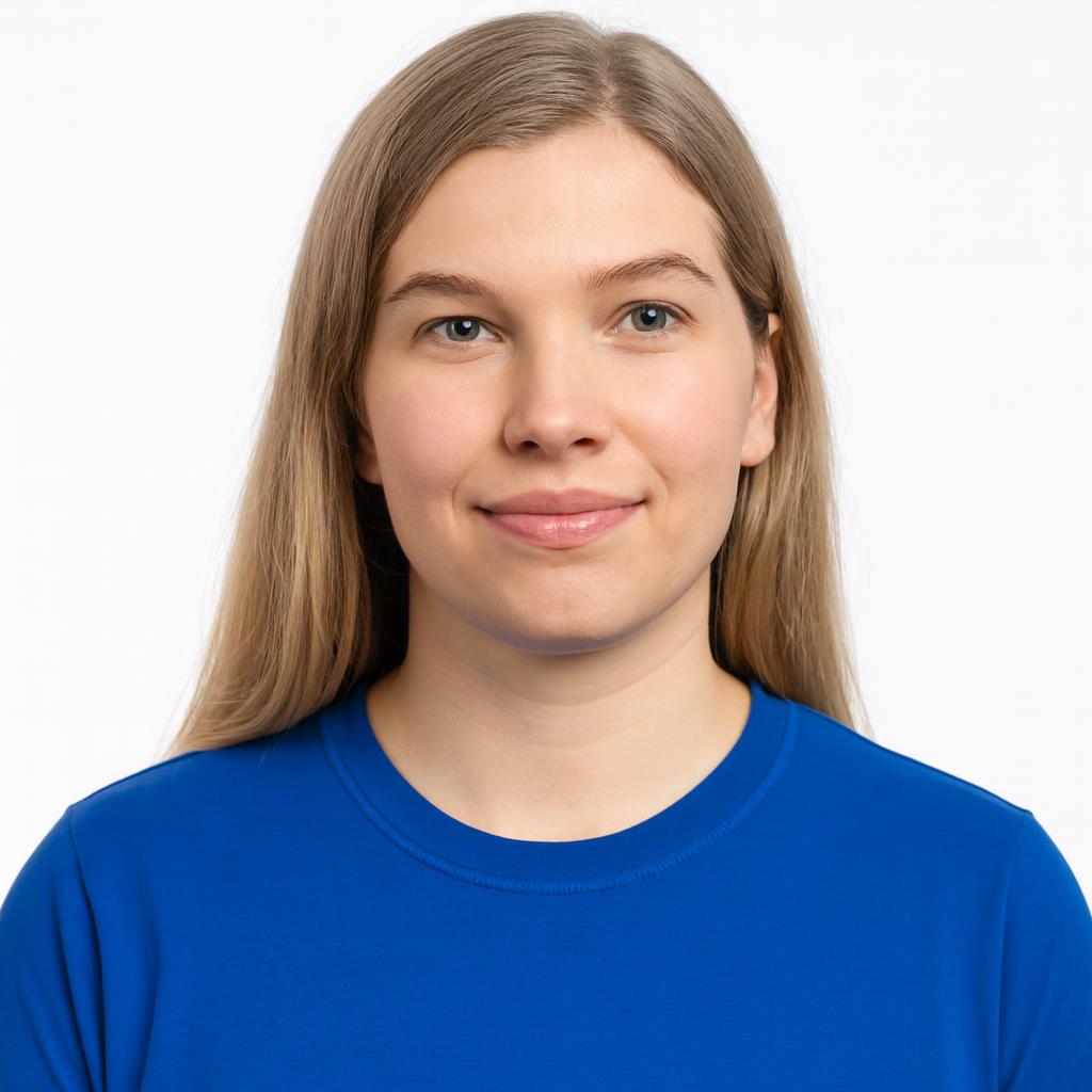 Anastasiia L.