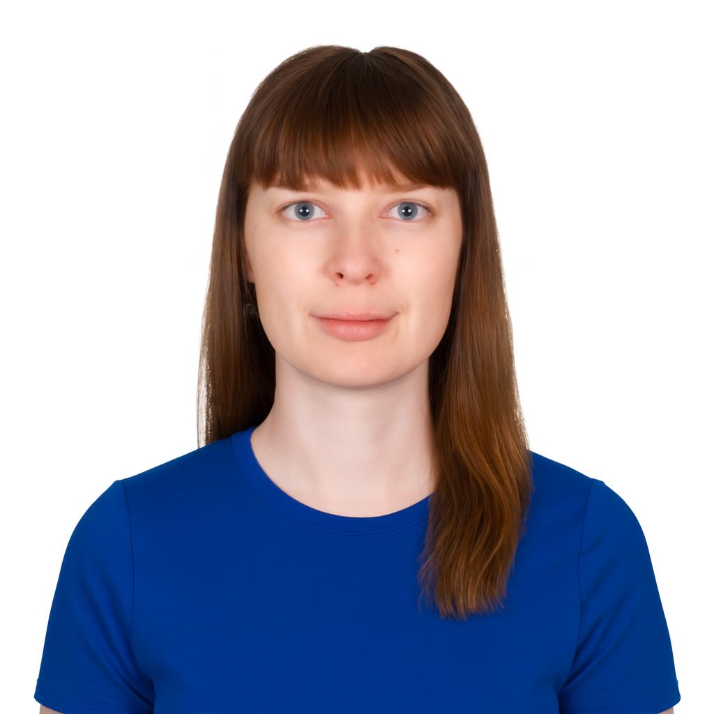 Iryna K.
