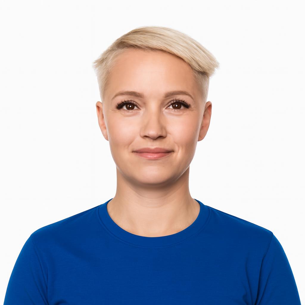 Krystsina