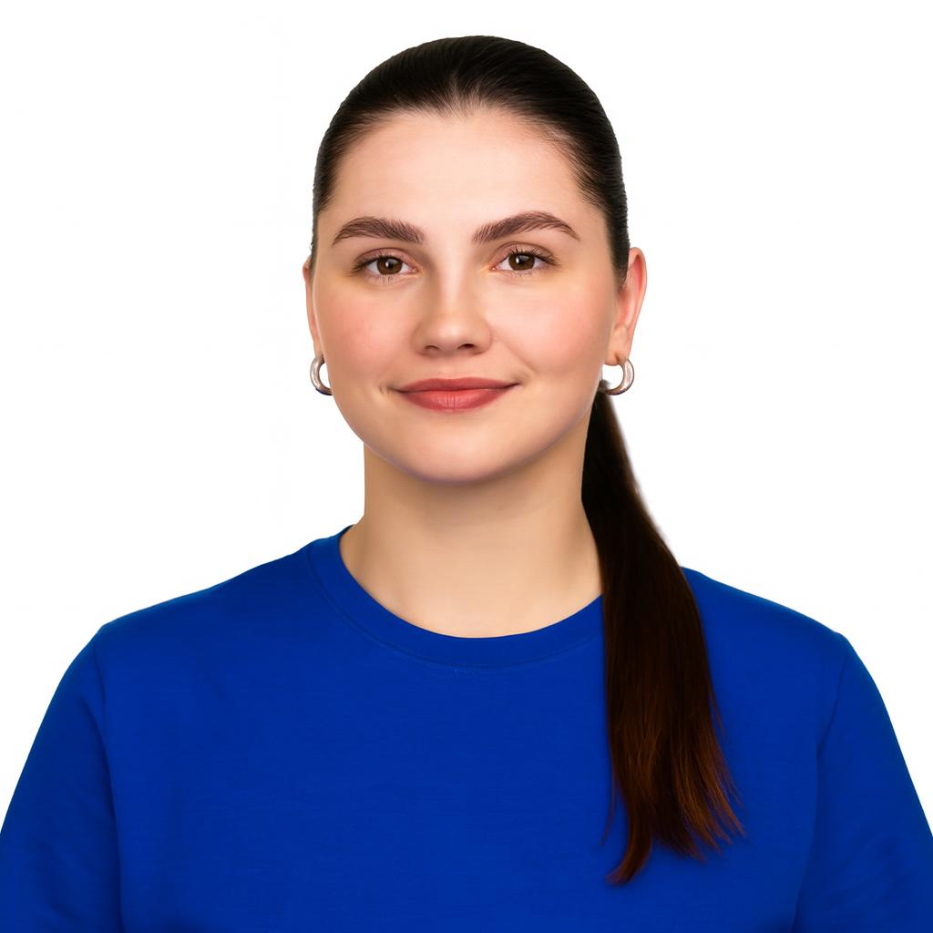 Kateryna