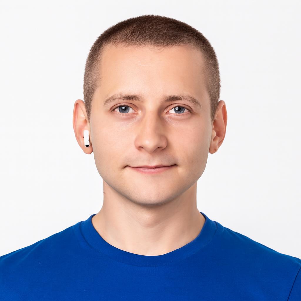 Aliaksandr H.