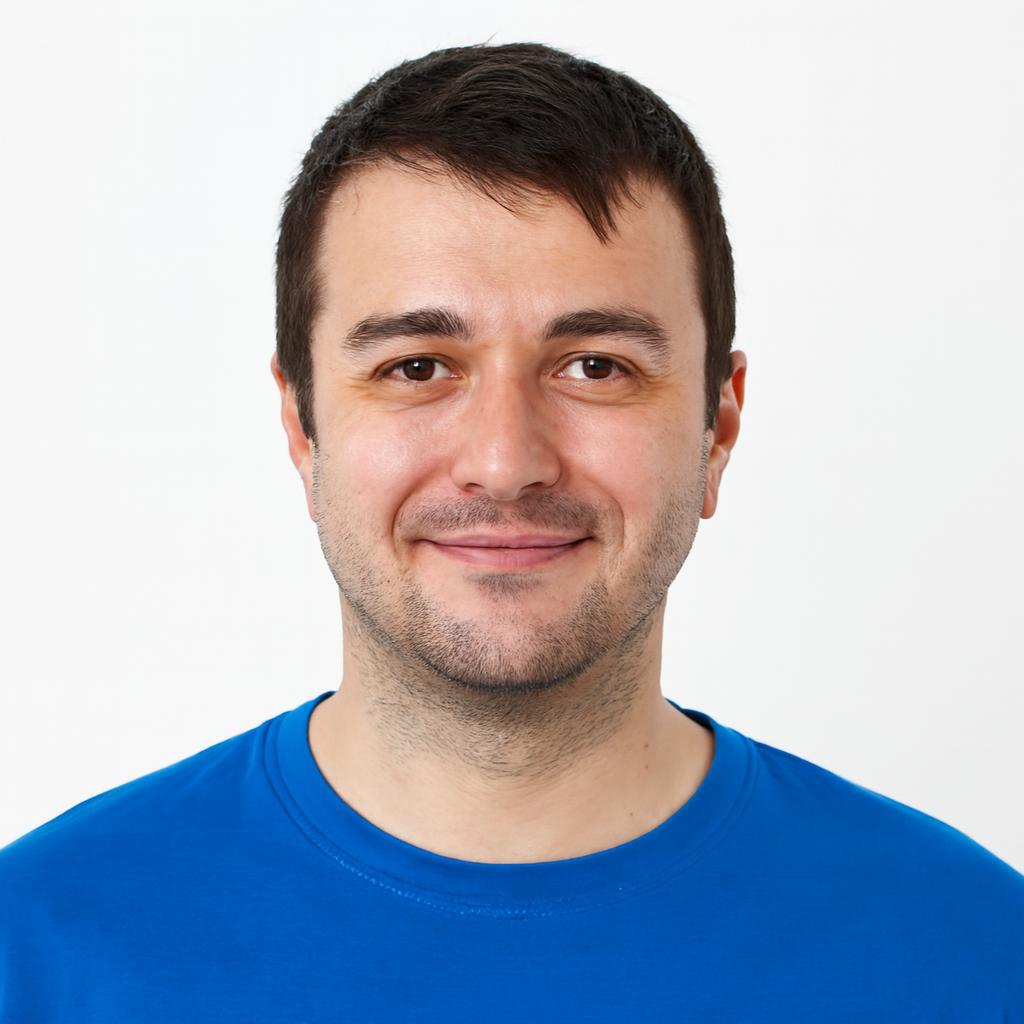 Chetveriakov